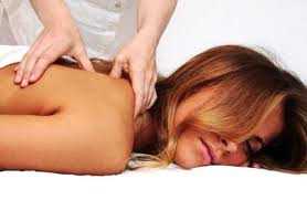 Massagem Relaxante Anti-stress
