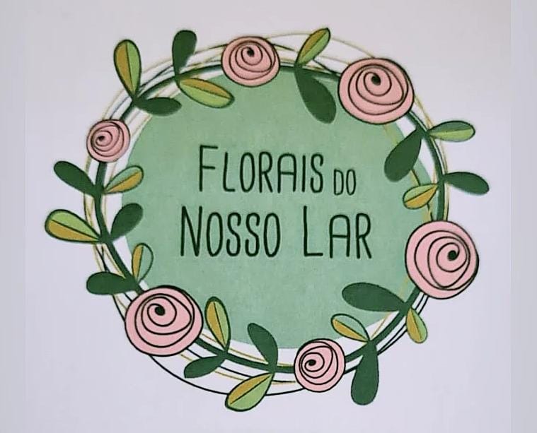 Florais – Florais do Nosso Lar