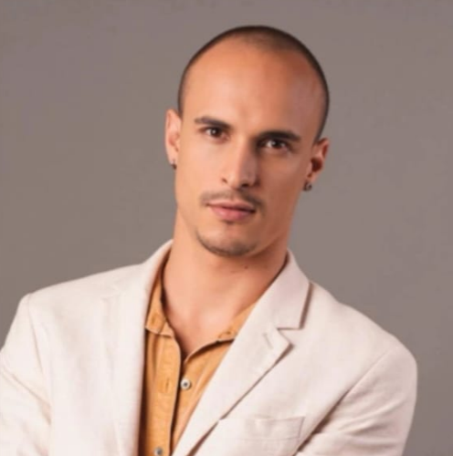 João Lorran – Urja Prem