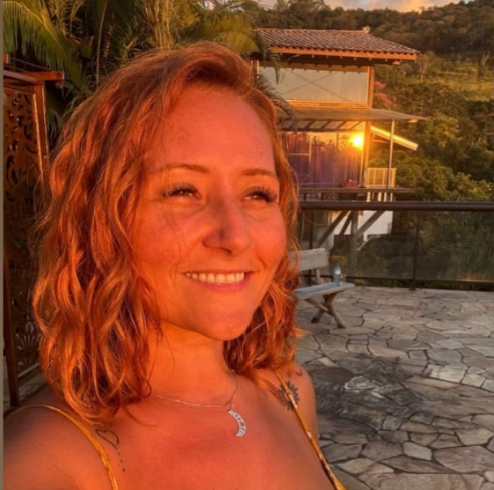 Pâmela – Deva Daya