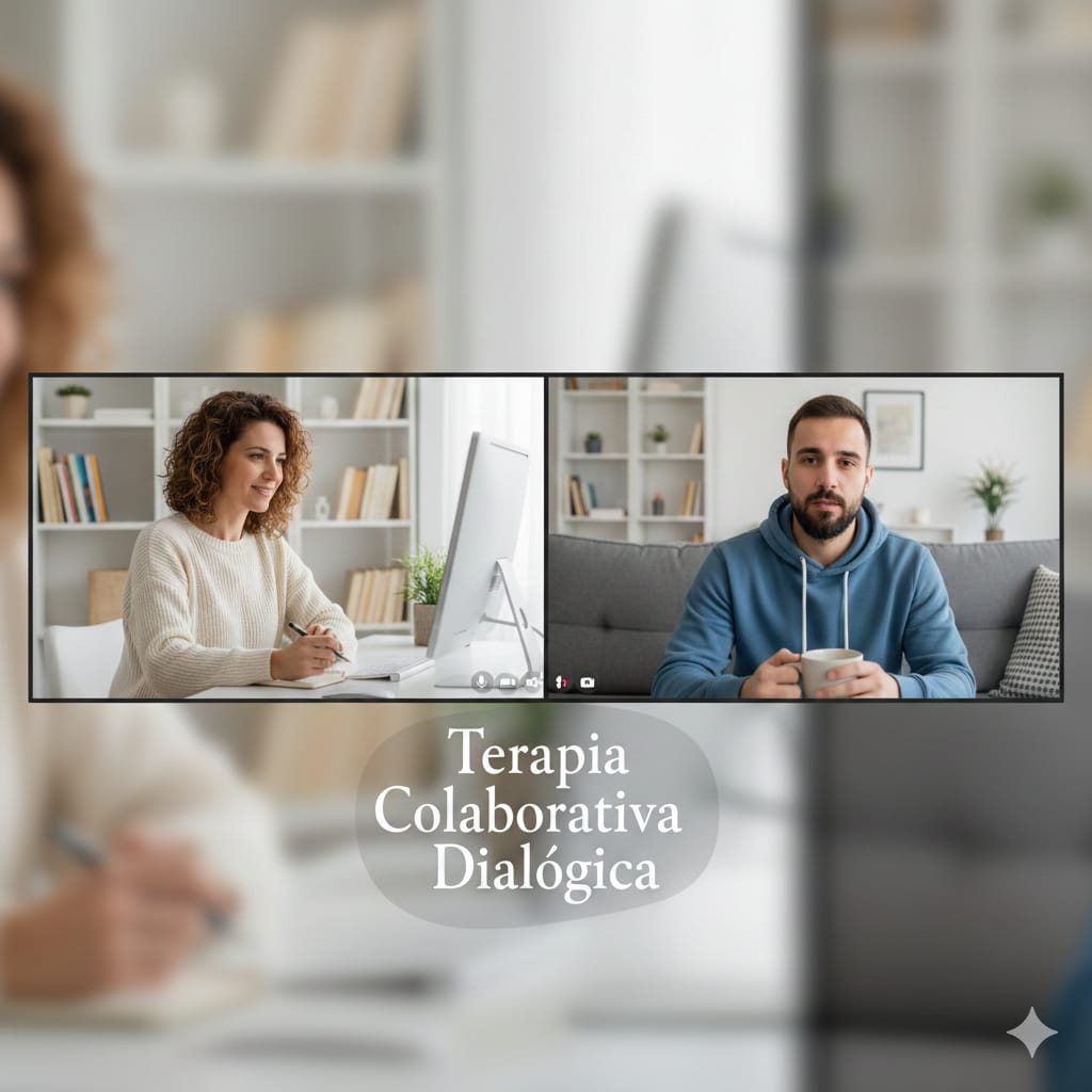 Terapia Colaborativa Dialógica